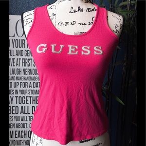 Guess Tank Top